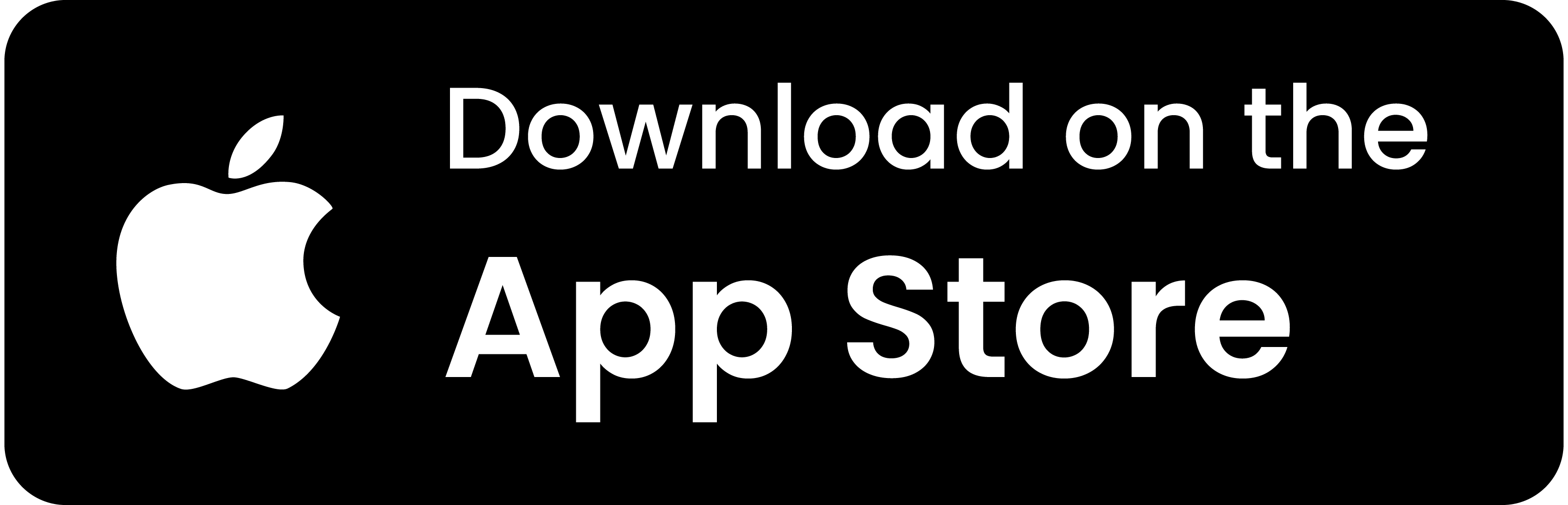The App Store